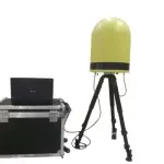 Drone frekans Engelleyici