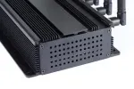 Kablosuz, TV ve Cep Telefonu Sinyal Kesici – GSM, CDMA, 3G, 4G, WiFi (EST-808P) Jammer