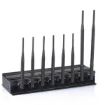 TV Telefon Sinyal Kesici 4G Jammer