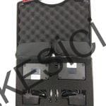 Gizli Ses Kayıt engelleyici Jammer, Sinyal Bozucu