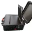 Taşınabilir 11 Bantlı 2G 3G 4G / WiFi / GPS / Telsiz Sinyal Kesici – 60W Yüksek Güçlü