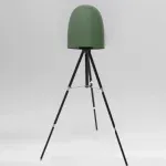 Drone Jammer Sistemi 5km Tespit Mesafeli