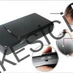 Mini Güçlü Telefon Sinyal Kesici