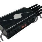 Telefon ve WiFi Sinyal Kesici Taşınabilir