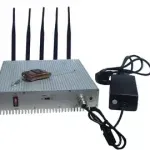 Telefon Sinyal Karıştırıcı