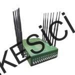 14 Bant Mobil Sinyal Engelleyici