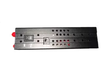 Taşınabilir Mini Jammer