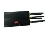 Taşınabilir Mini Jammer