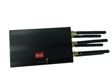 Taşınabilir Mini Jammer