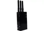 Telefon Jammer GPS WiFi 2G 3G