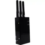 Telefon Jammer GPS WiFi 2G 3G