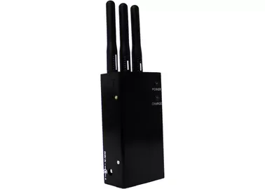 Telefon Jammer GPS WiFi 2G 3G