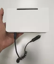 Mini Jammer Taşınabilir ve gizli jammer, sinyal kesici ürün
