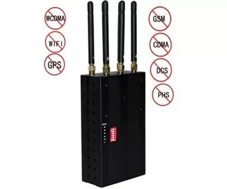 Taşınabilir Telefon Sinyal Kesici