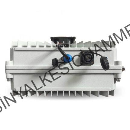 Sabit Duvar Montajlı Güçlü Askeri Sinyal Kesici Jammer