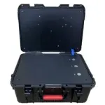 taşınabilir sinyal kesici cihaz