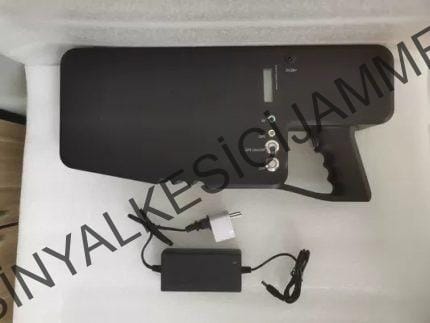 Drone Sinyal Bozucu