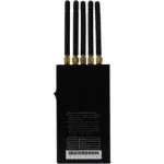 5 Bant Telefon Frekans Blocker