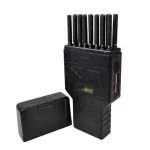 Telefon Sinyal Kesici Jammer 1600MHZ Taşınabilir El Tipi