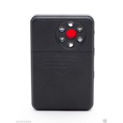 RD-10 RF Dedektör – Gizli Kamera ve Böcek Arama Cihazı