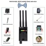 AKD-G618 Profesyonel Böcek Arama Cihazı