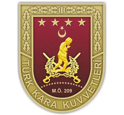 Referans kurumlarımız Türk kara kuvvetleri