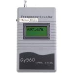 AKD-GY560 Frekans Metre